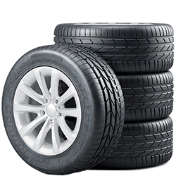 car tires