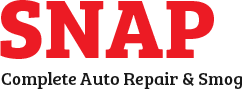 SNAP Complete Auto Repair & Smog